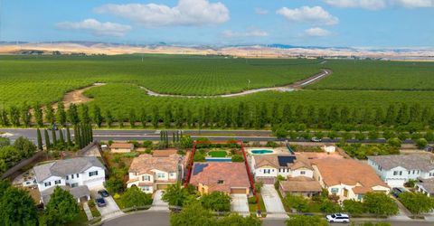 517 N Castellina Ter, Mountain House, CA 95391 Photo