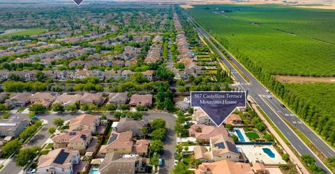 517 N Castellina Ter, Mountain House, CA 95391 Photo