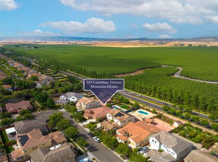 517 N Castellina Ter, Mountain House, CA 95391 Photo