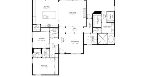 517 N Castellina Ter, Mountain House, CA 95391 Photo