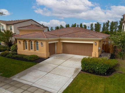 517 N Castellina Ter, Mountain House, CA 95391 Photo