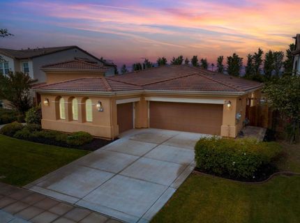 517 N Castellina Ter, Mountain House, CA 95391 Photo