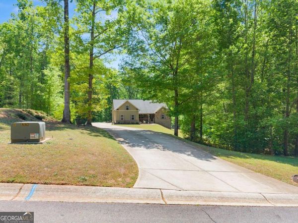 675 Oconee Lane, Commerce, GA 30529