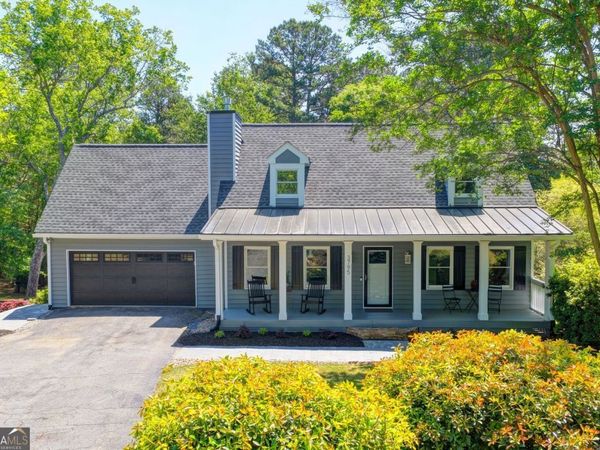 3795 Sinclair Shores Road, Cumming, GA 30041