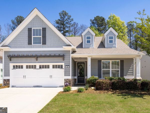 225 Rosemary Landing, Dallas, GA 30132