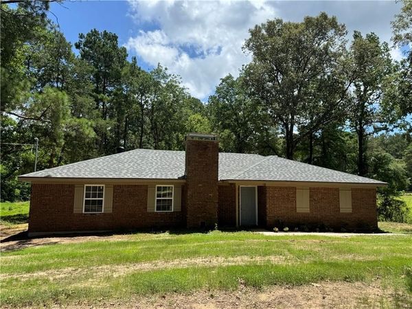 154 LAKEWAY ROAD Road, Coushatta, LA 71019