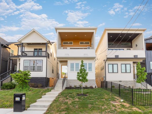 919A 31st Ave N, Nashville, TN 37209