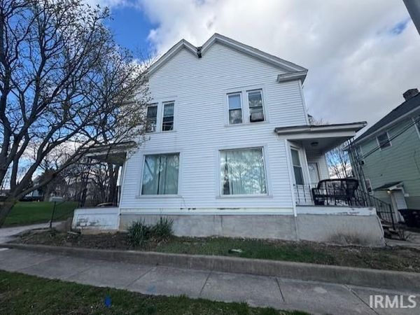 2815 S Harrison Street, Fort Wayne, IN 46807