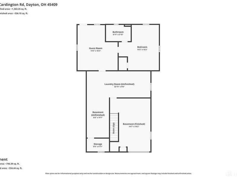 1537 Cardington Road, Dayton, OH 45409 Photo 31