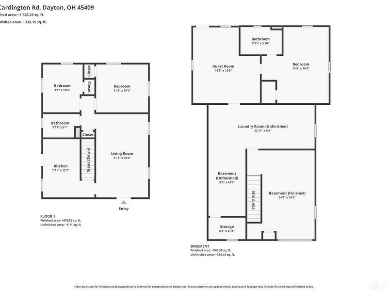 1537 Cardington Road, Dayton, OH 45409 Photo 32