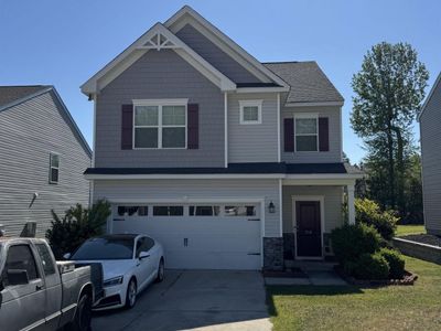 356 Gracemount Lane , Columbia, SC 29229