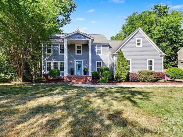 12227 Provincetowne Drive, Charlotte, NC 28277