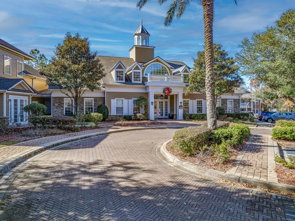 2801 Chancellorsville Drive, Unit 1333, Tallahassee, FL 32312 Photo