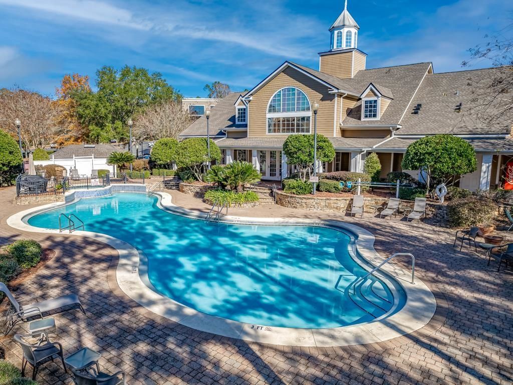 2801 Chancellorsville Drive, Unit 1333, Tallahassee, FL 32312 Photo