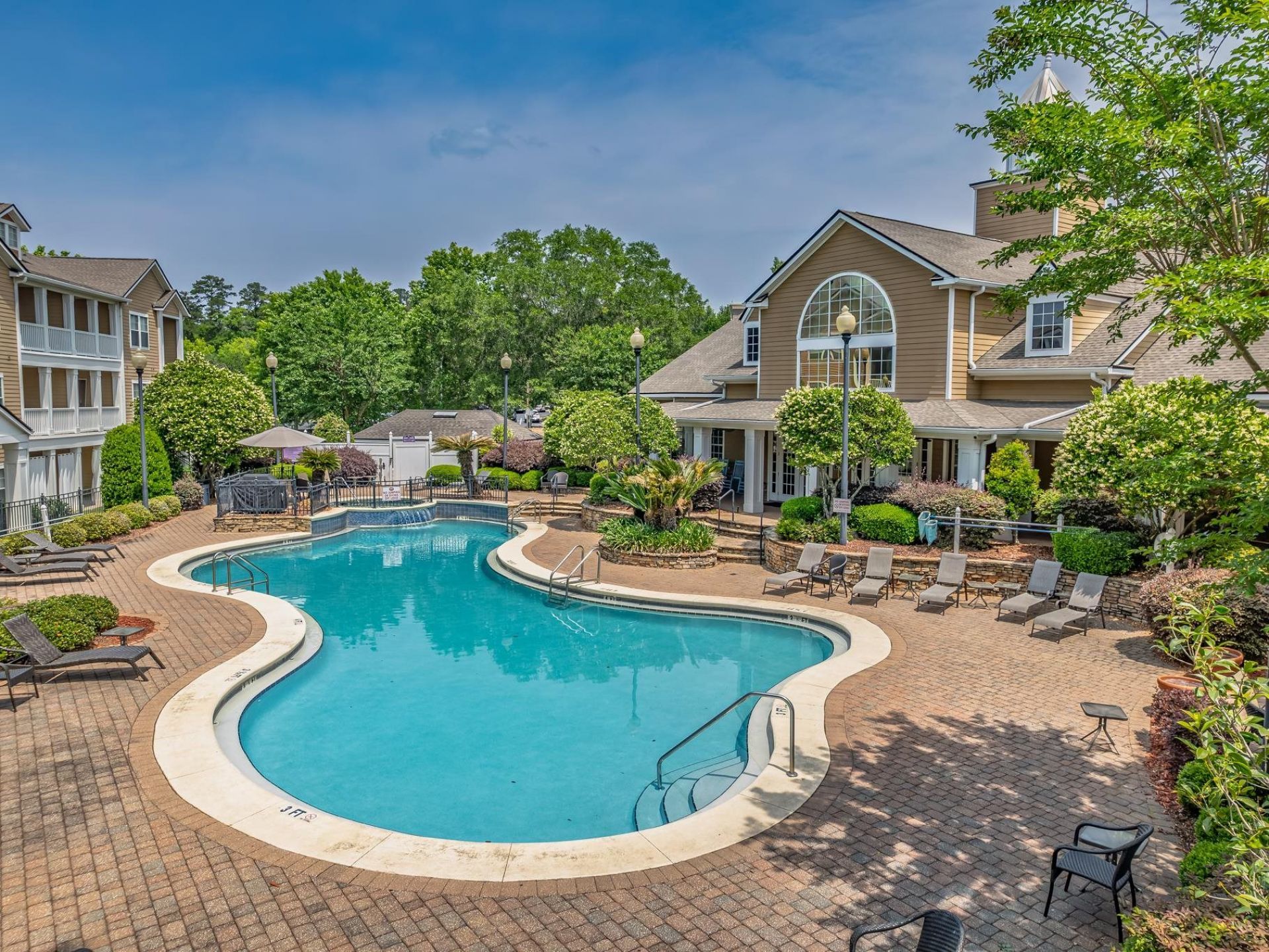 2801 Chancellorsville Drive, Unit 1333, Tallahassee, FL 32312 Photo