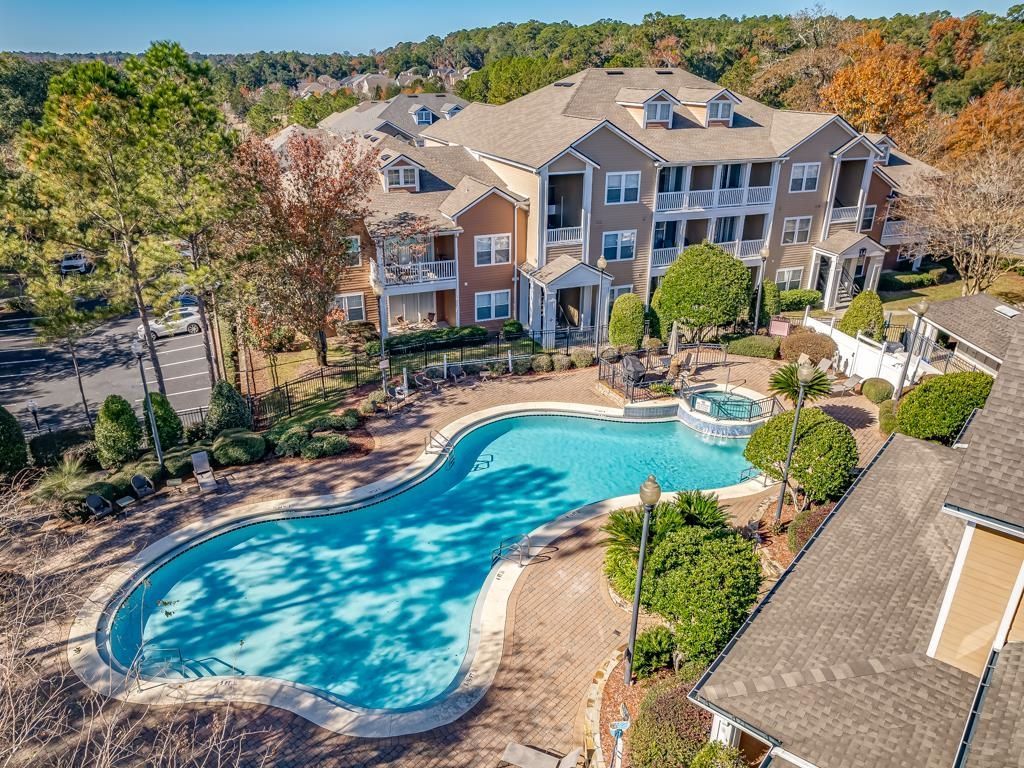 2801 Chancellorsville Drive, Unit 1333, Tallahassee, FL 32312 Photo