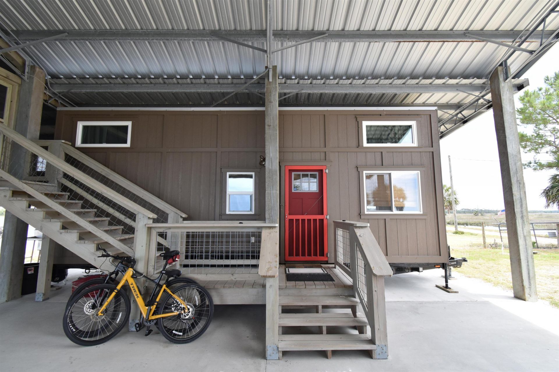 21879 N Gulfview Drive , Perry, FL 32348 Photo