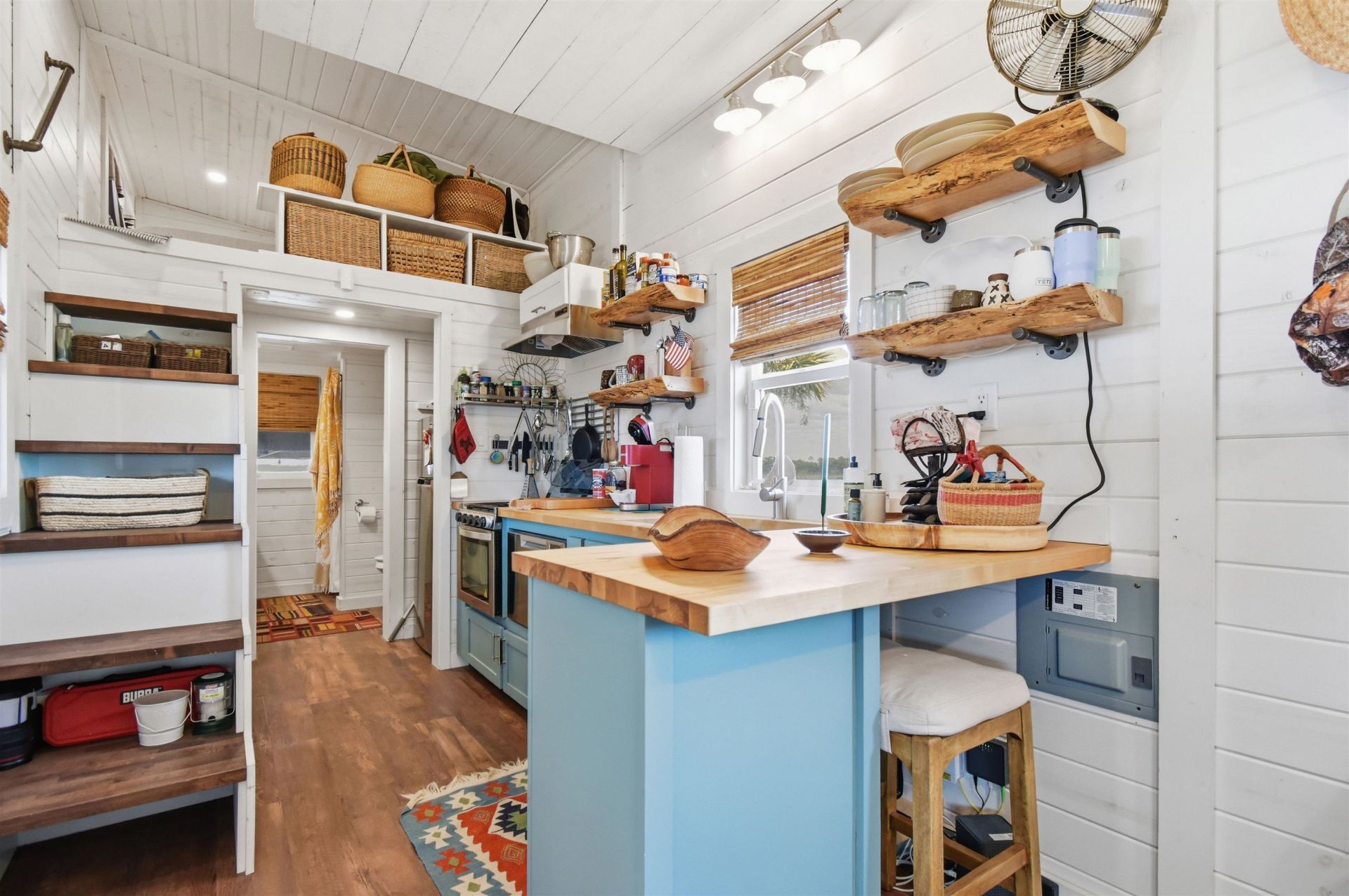 21879 N Gulfview Drive , Perry, FL 32348 Photo