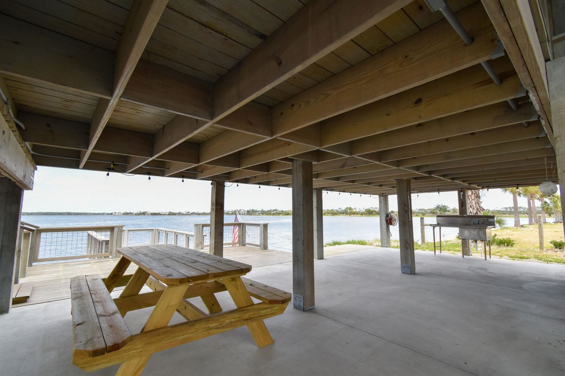 21879 N Gulfview Drive , Perry, FL 32348 Photo