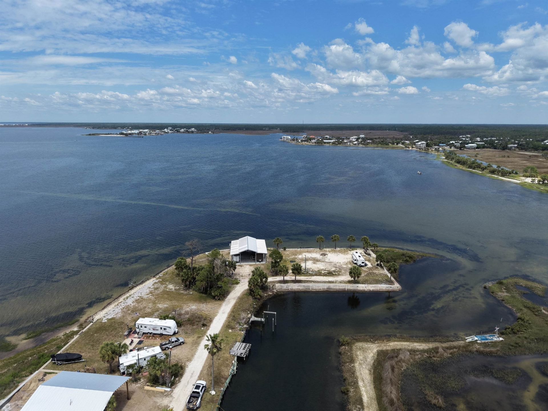 21879 N Gulfview Drive , Perry, FL 32348 Photo