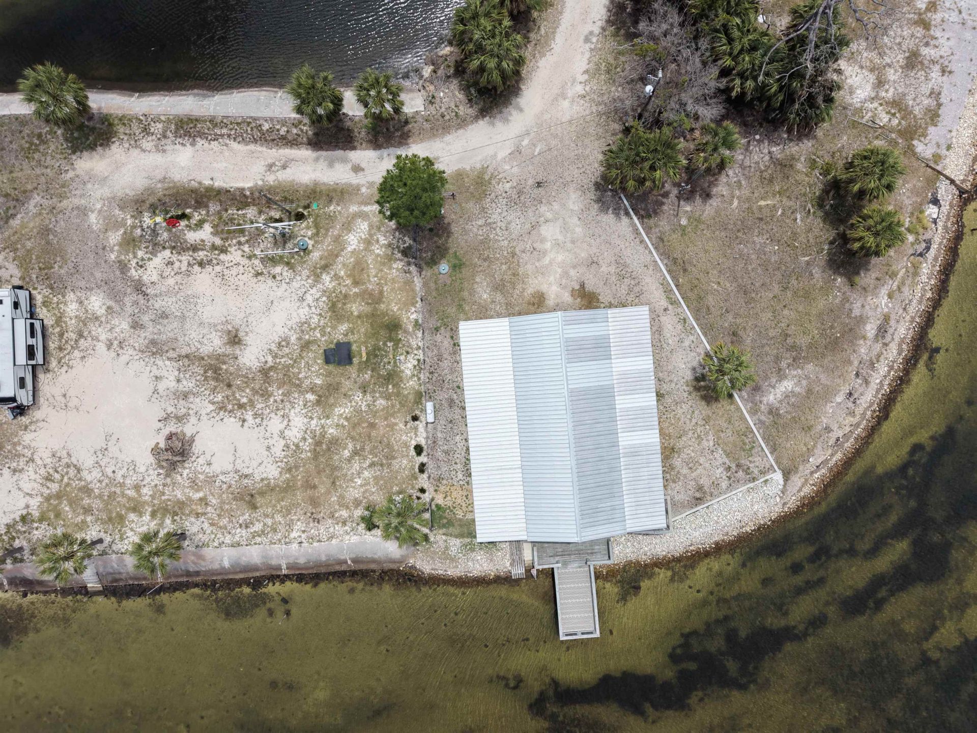 21879 N Gulfview Drive , Perry, FL 32348 Photo