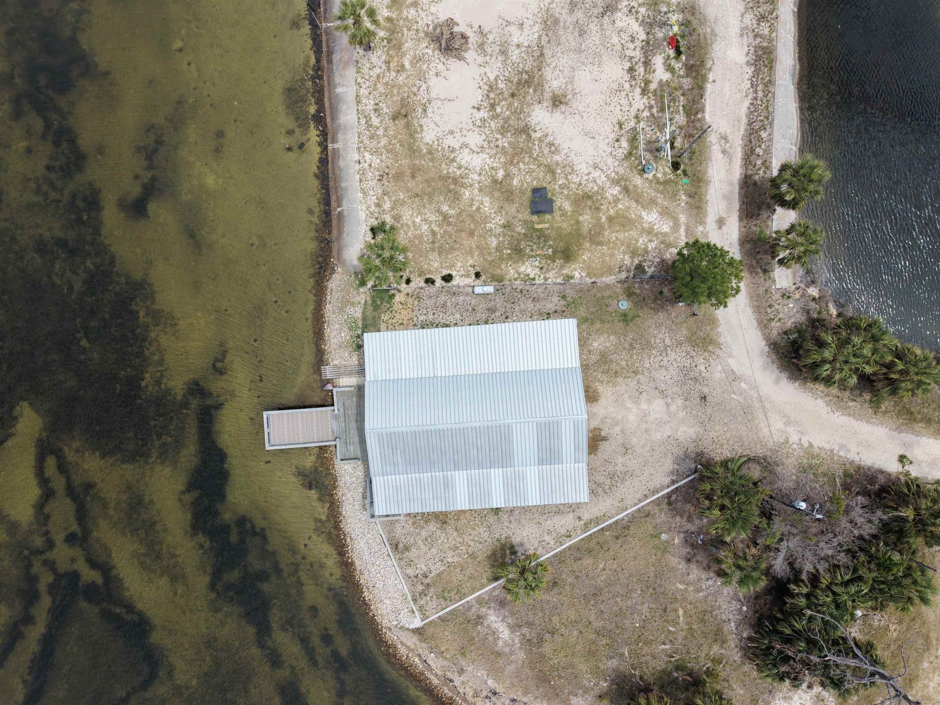 21879 N Gulfview Drive , Perry, FL 32348 Photo