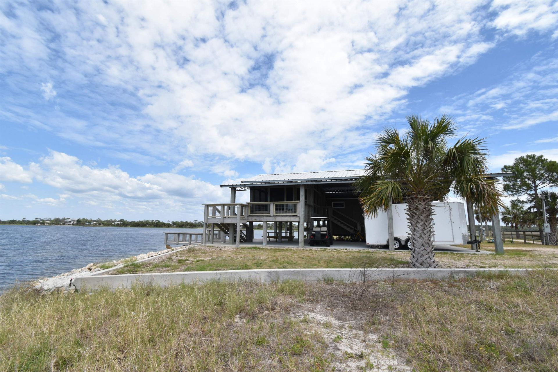 21879 N Gulfview Drive , Perry, FL 32348 Photo