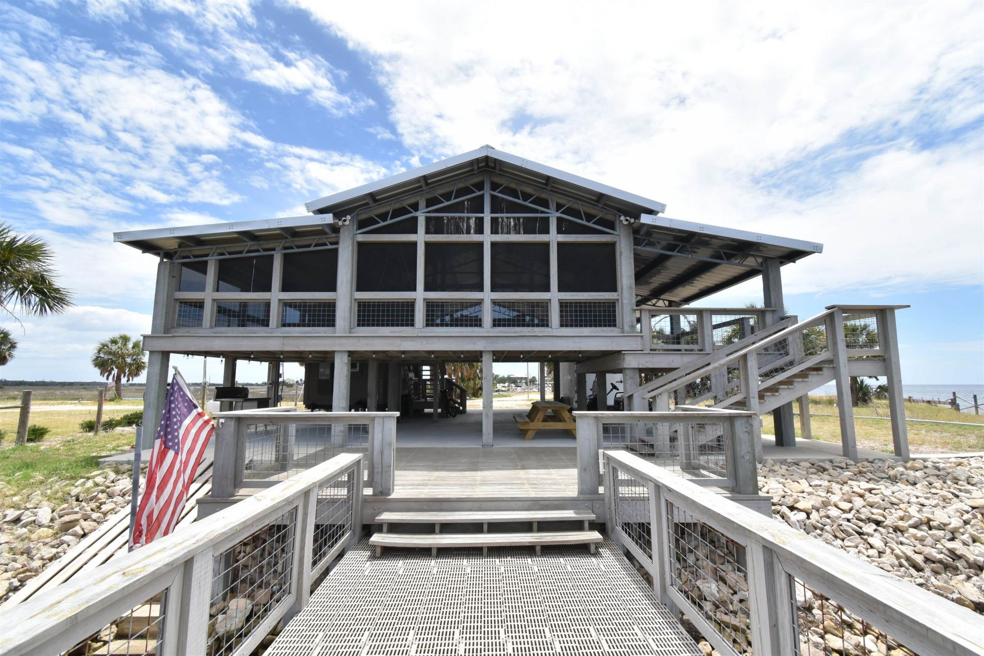 21879 N Gulfview Drive , Perry, FL 32348 Photo