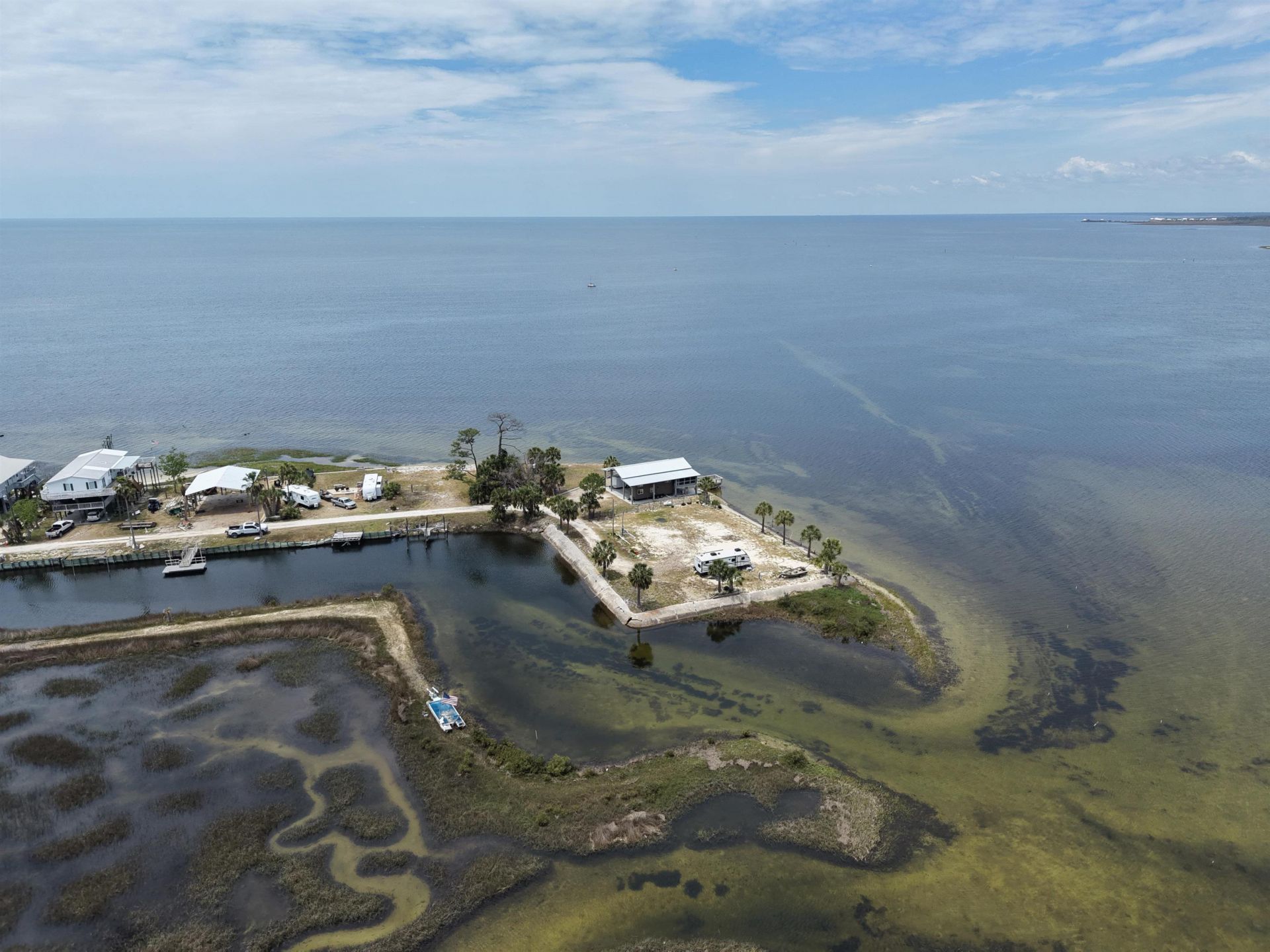 21879 N Gulfview Drive , Perry, FL 32348 Photo