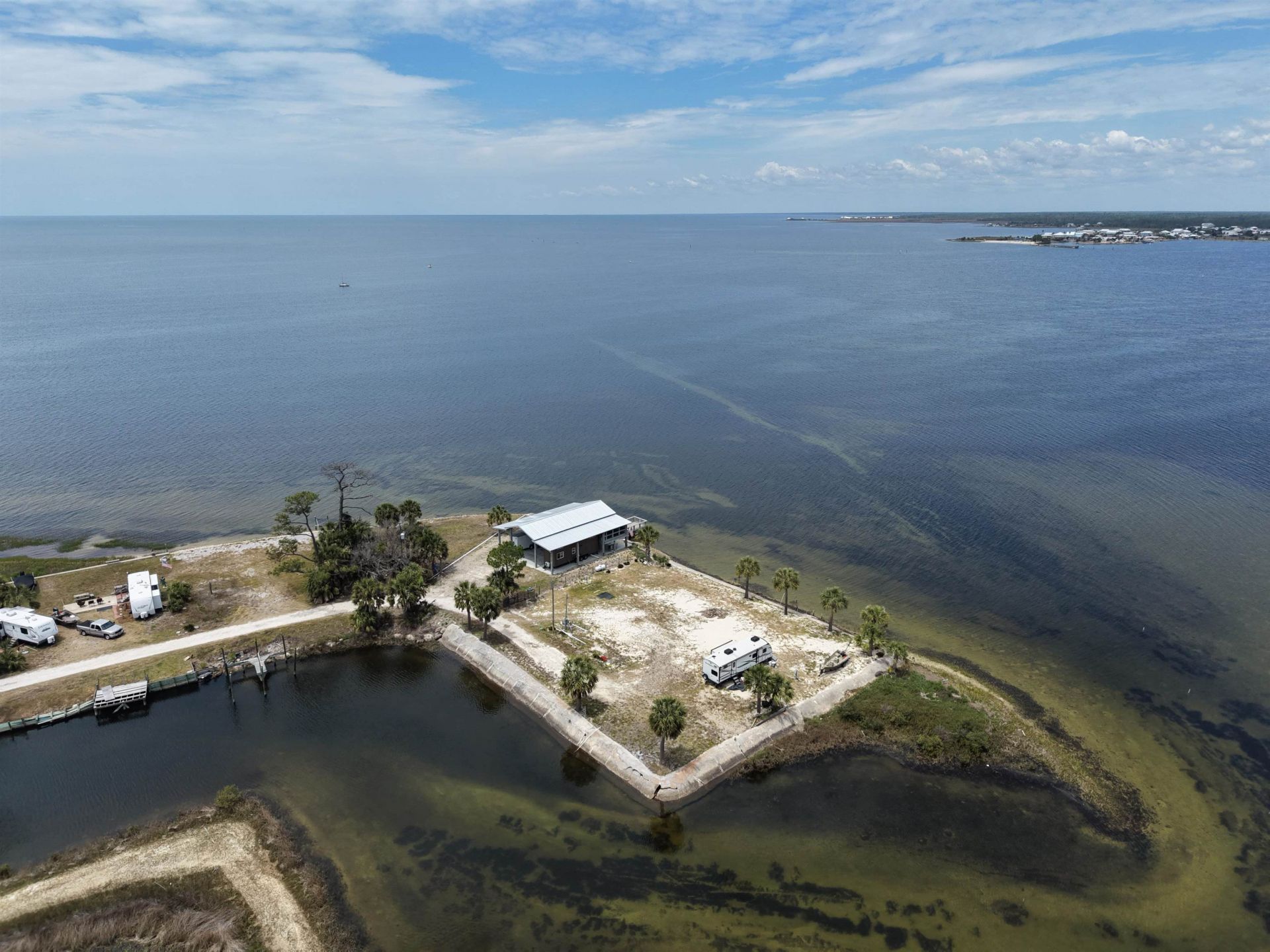 21879 N Gulfview Drive , Perry, FL 32348 Photo