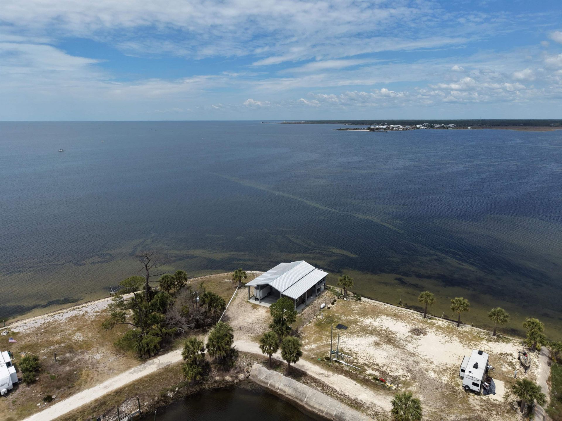 21879 N Gulfview Drive , Perry, FL 32348 Photo