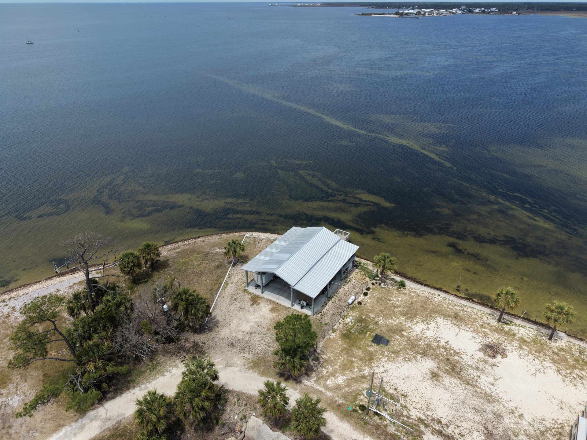 21879 N Gulfview Drive , Perry, FL 32348 Photo