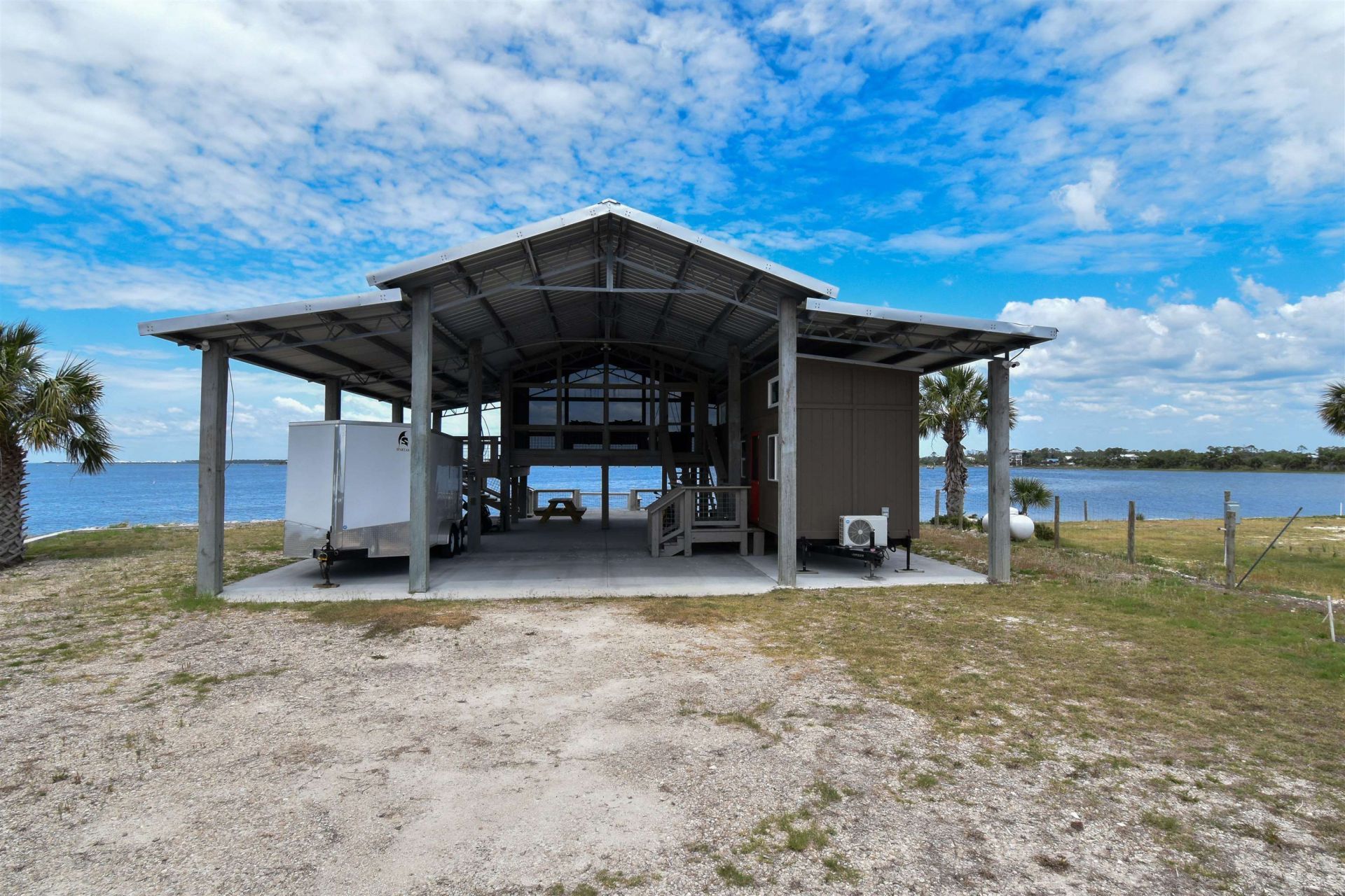 21879 N Gulfview Drive , Perry, FL 32348 Photo