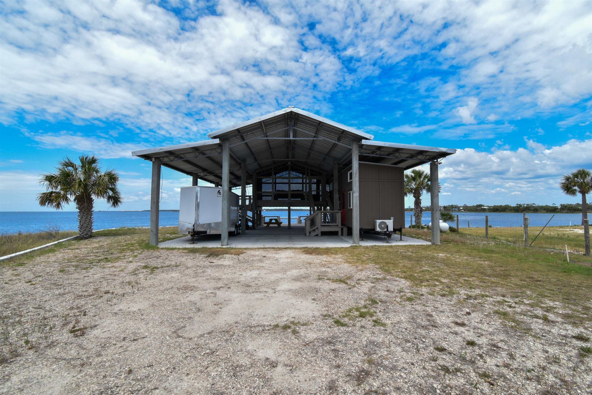 21879 N Gulfview Drive , Perry, FL 32348 Photo