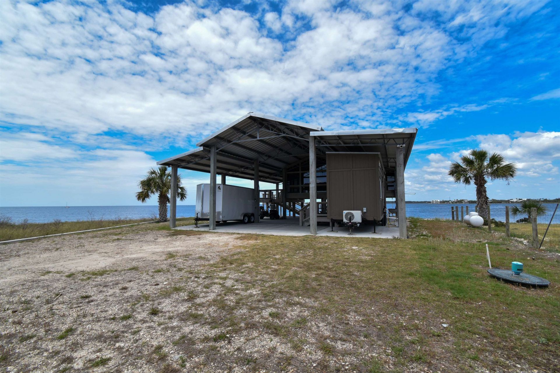 21879 N Gulfview Drive , Perry, FL 32348 Photo