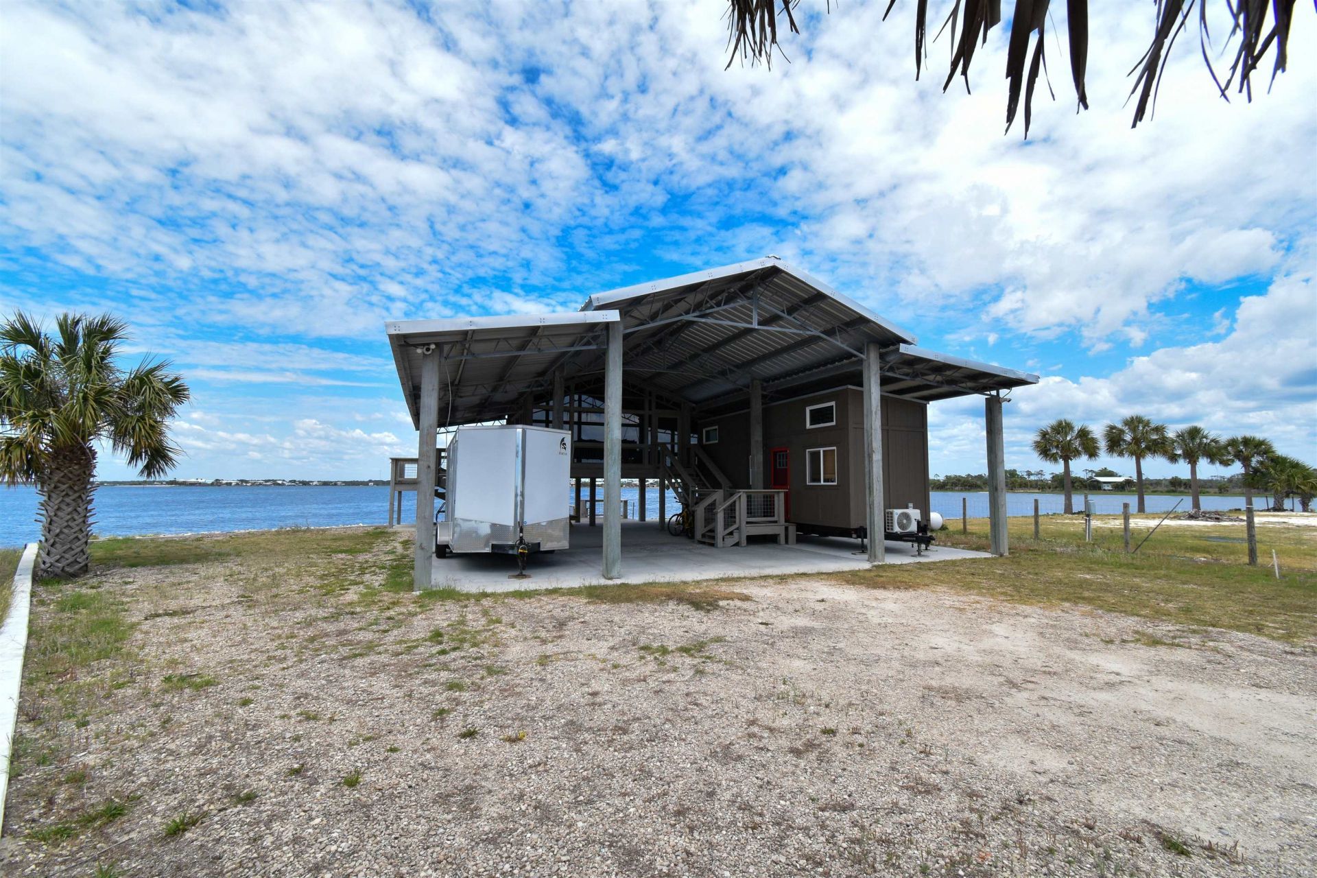 21879 N Gulfview Drive , Perry, FL 32348 Photo