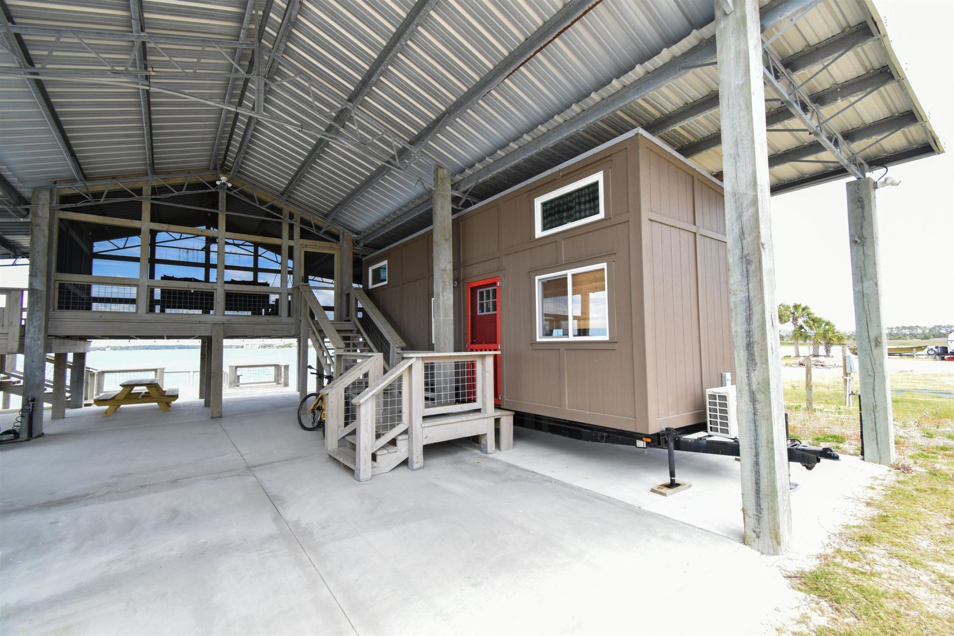 21879 N Gulfview Drive , Perry, FL 32348 Photo