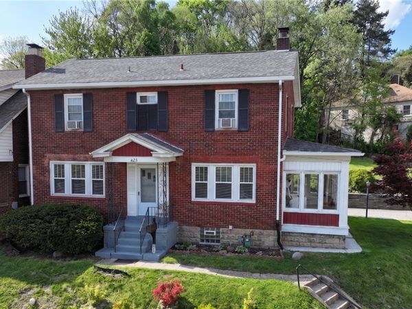 423 Walnut St, Pittsburgh, PA 15238