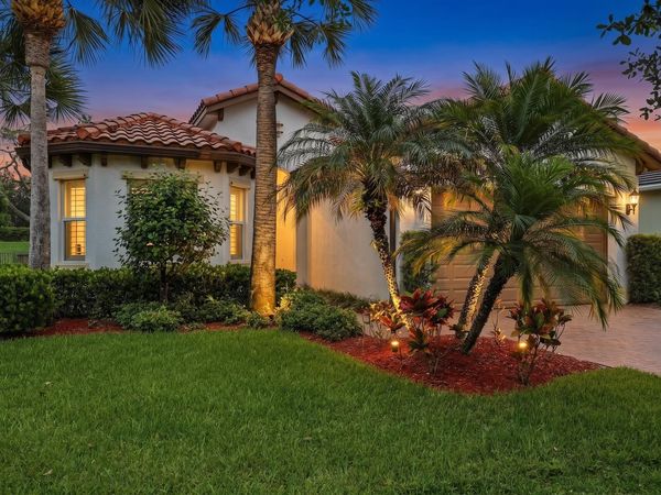 2106 Belcara Court, West Palm Beach, FL 33411