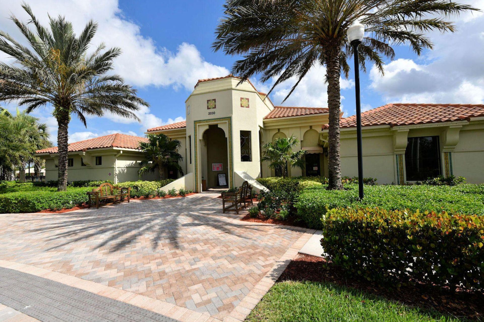 2106 Belcara Court, West Palm Beach, FL 33411 Photo