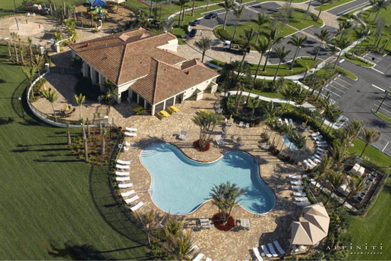 2106 Belcara Court, West Palm Beach, FL 33411 Photo