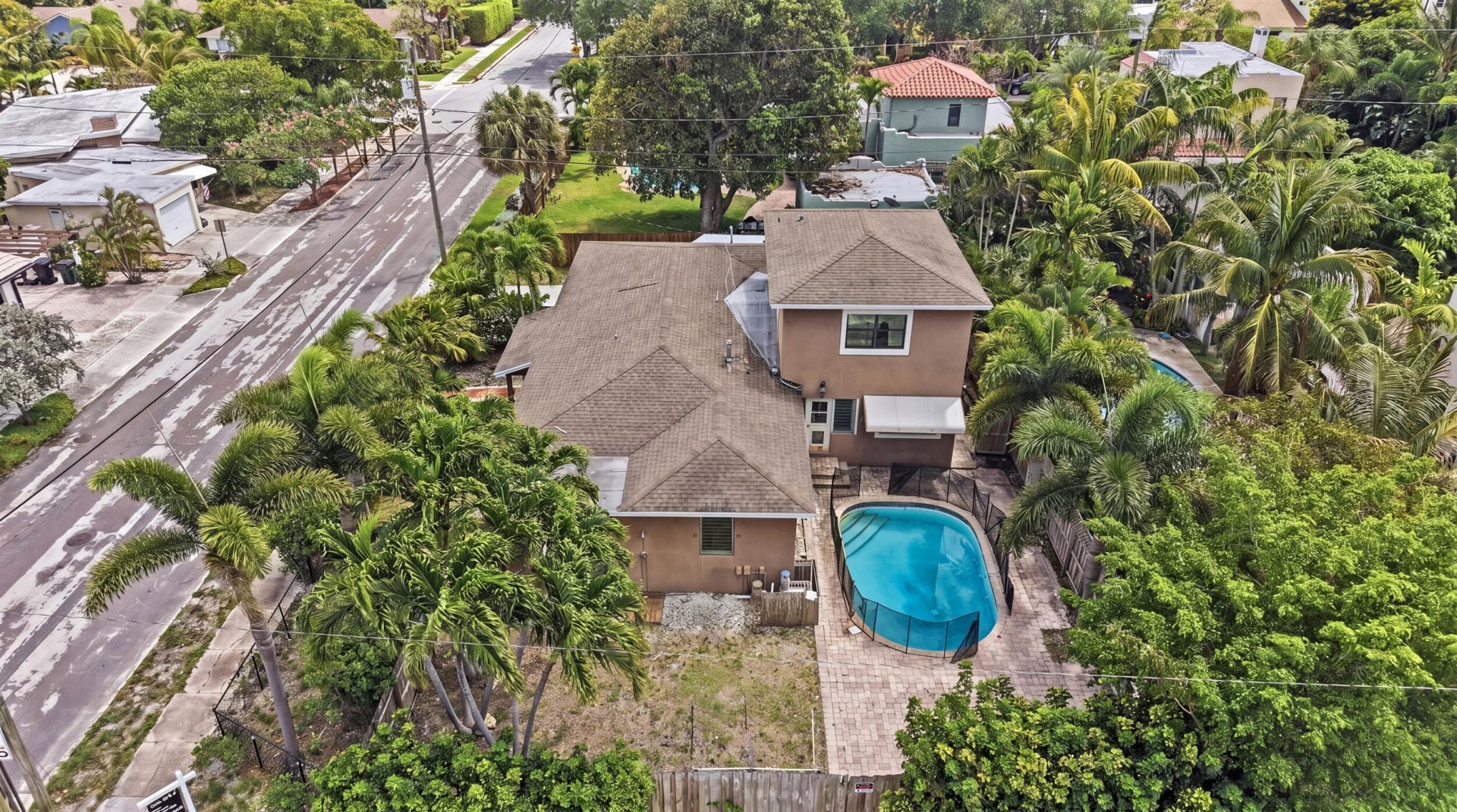 303 Cornell Drive, Lake Worth Beach, FL 33460 Photo
