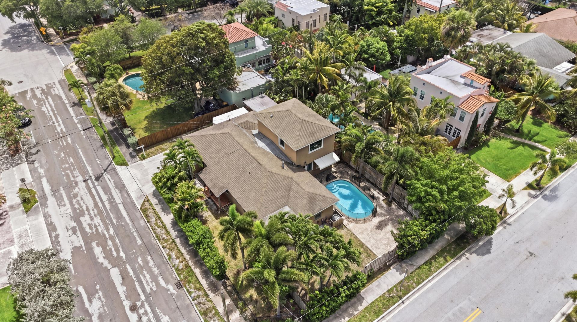 303 Cornell Drive, Lake Worth Beach, FL 33460 Photo