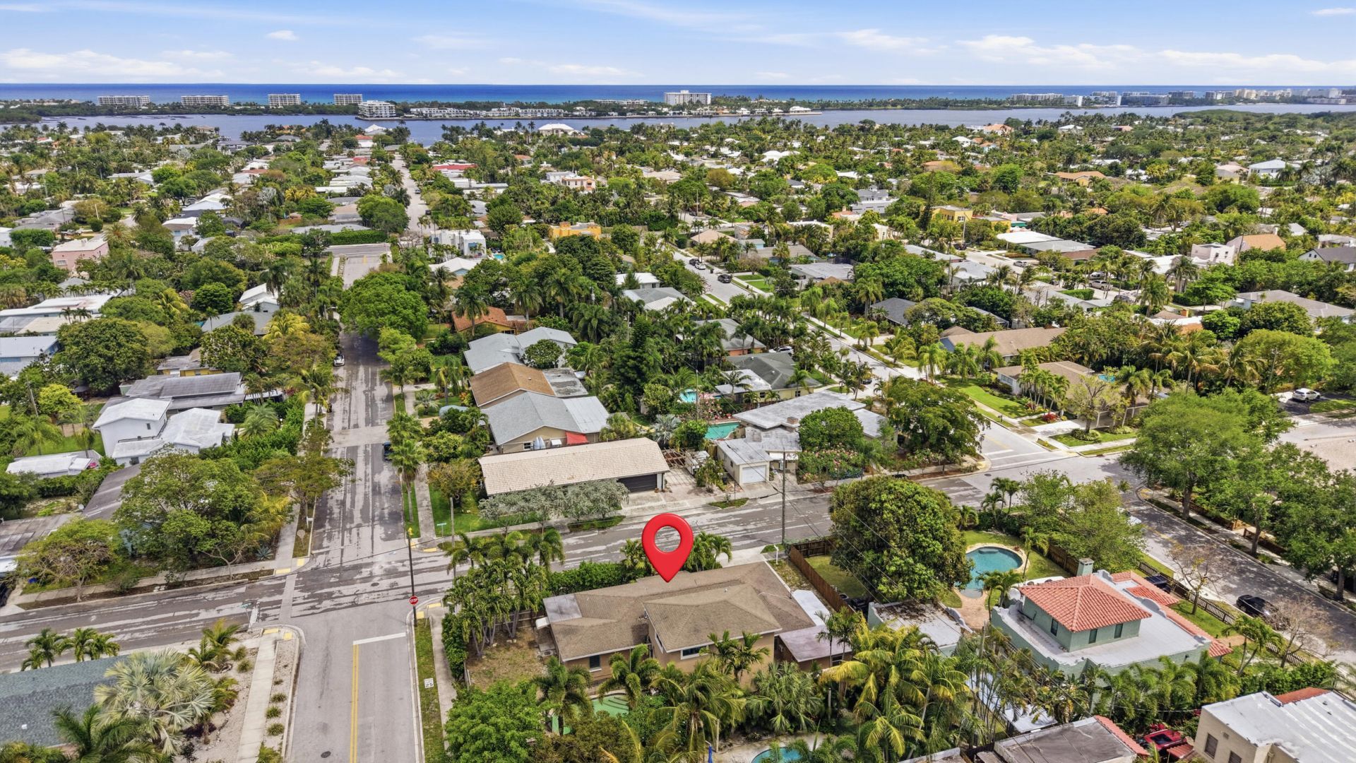 303 Cornell Drive, Lake Worth Beach, FL 33460 Photo