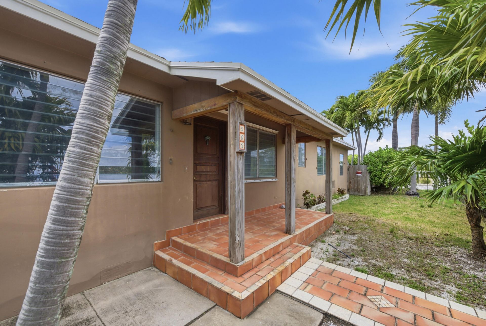 303 Cornell Drive, Lake Worth Beach, FL 33460 Photo
