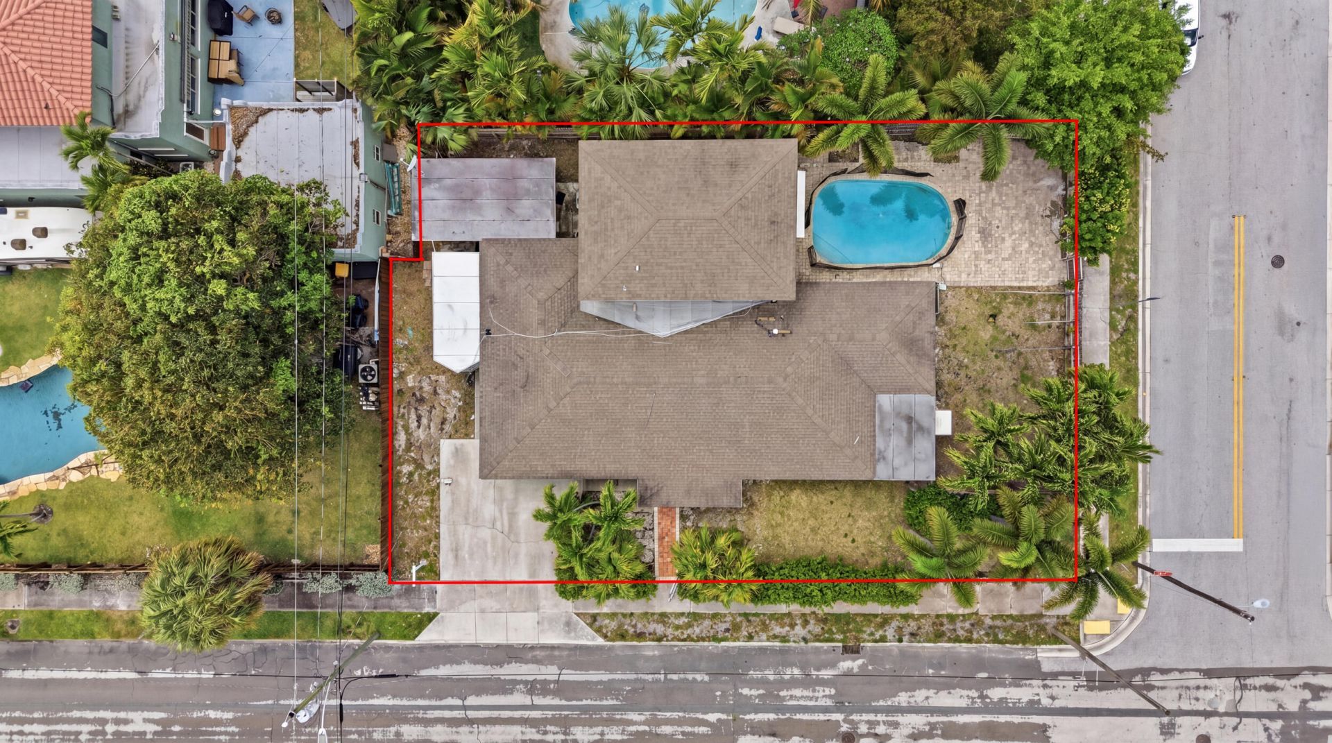 303 Cornell Drive, Lake Worth Beach, FL 33460 Photo