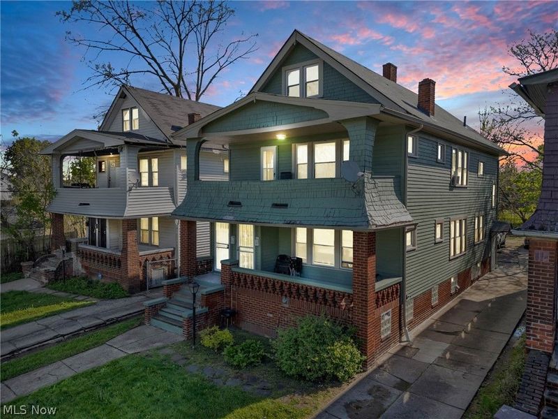 3179 E 121st Street , Cleveland, OH 44120 Photo 1