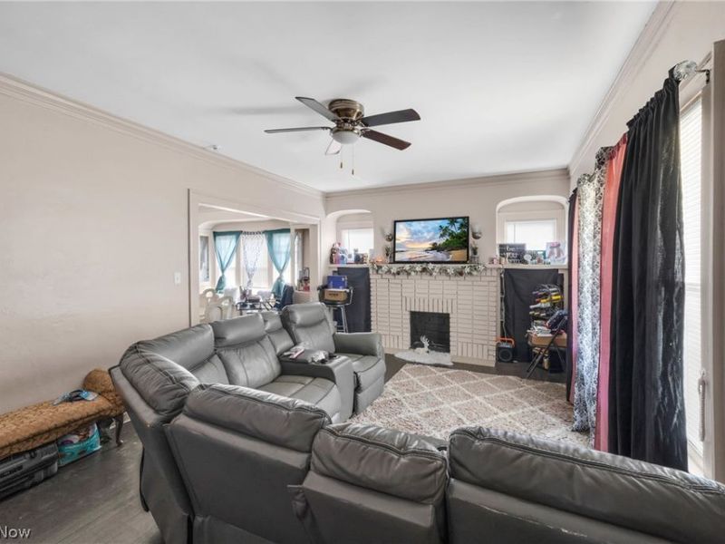 3179 E 121st Street , Cleveland, OH 44120 Photo 20