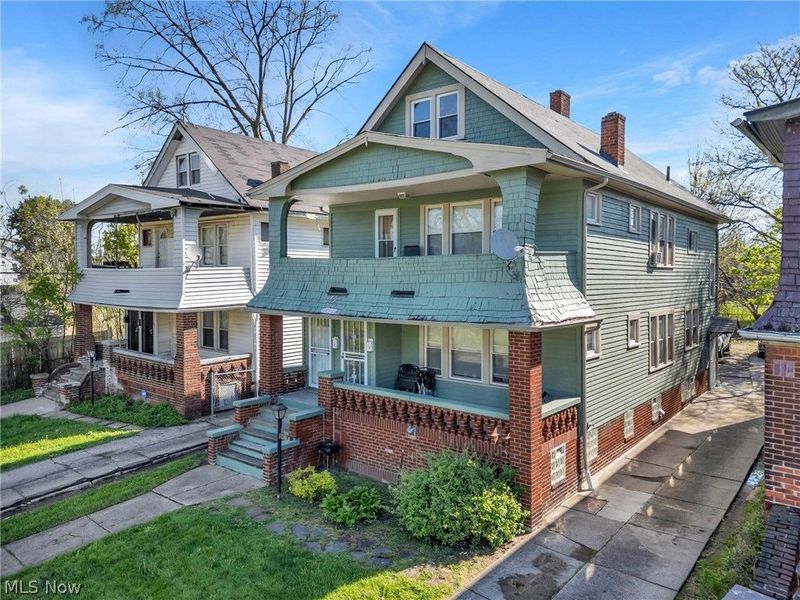 3179 E 121st Street , Cleveland, OH 44120 Photo 3