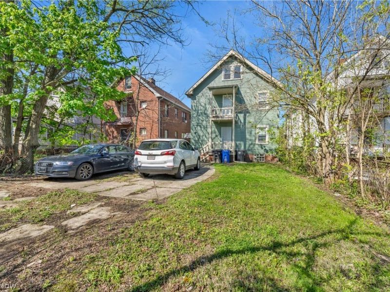 3179 E 121st Street , Cleveland, OH 44120 Photo 37